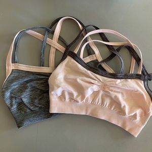 Calia Carrie Underwood workout sports bras (2)